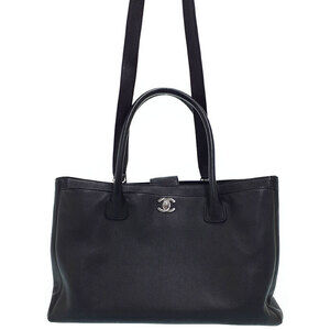 CHANEL Executive Tote Bag